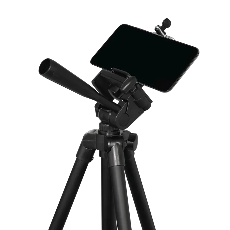 Монопод для селфи HAMA Star Smartphone 112 Черный