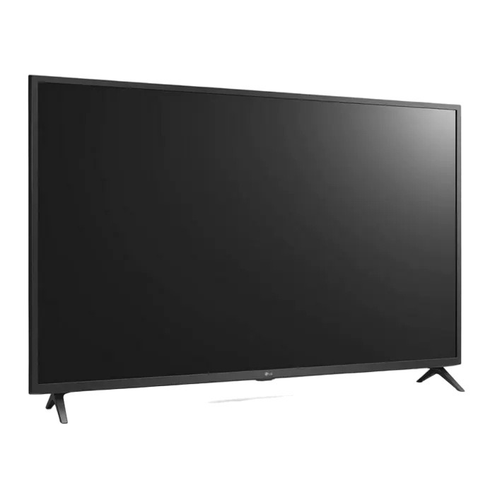 50" LED SMART Телевизор LG 50UP76006LC Черный