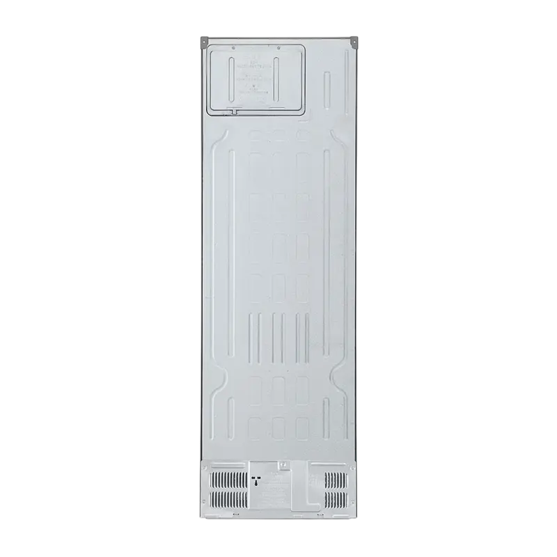 Холодильник LG GBV7180CPY, Серебристый