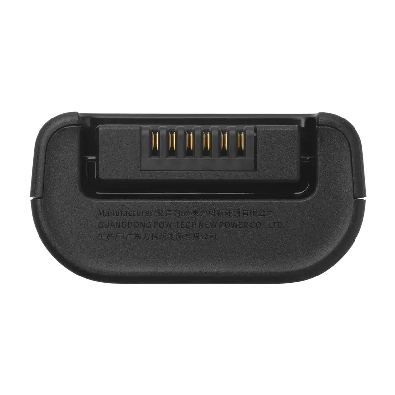 Портативная колонка JBL Battery 200 Чёрный