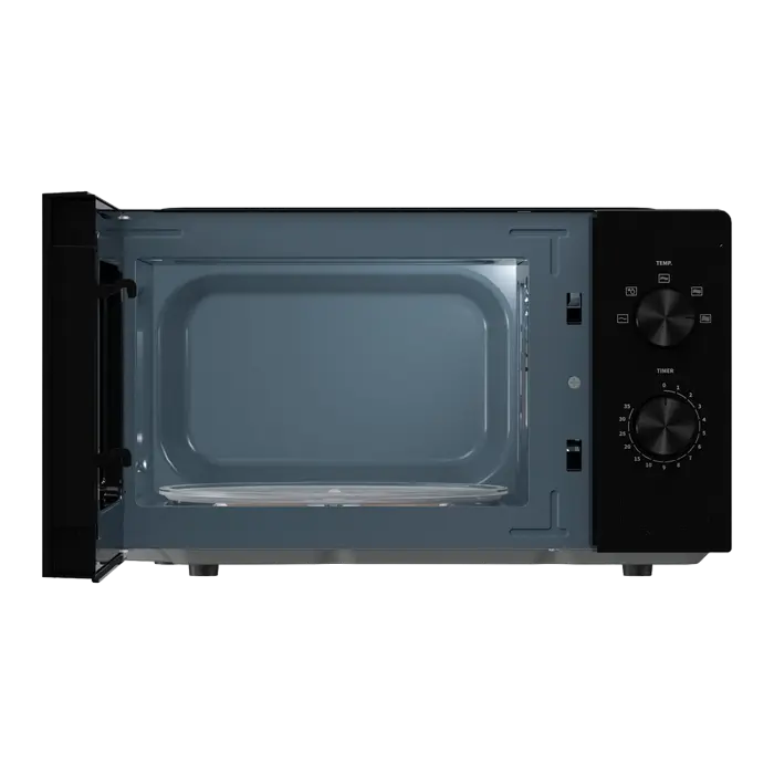 Cuptor cu microunde Hisense H20MOBP1 Negru