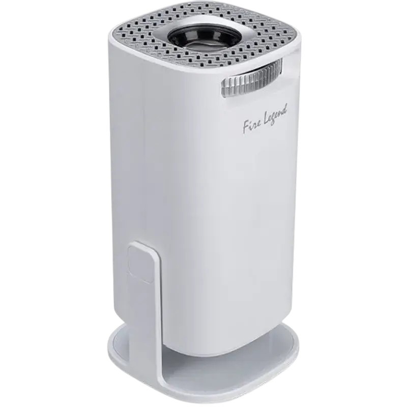 Портативный проектор Acer Aopen QH15S LCD Белый