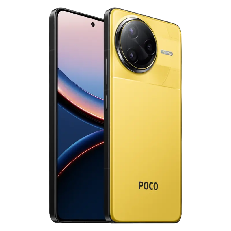 Smartphone Xiaomi F7 Ultra, 12 GB / 256GB