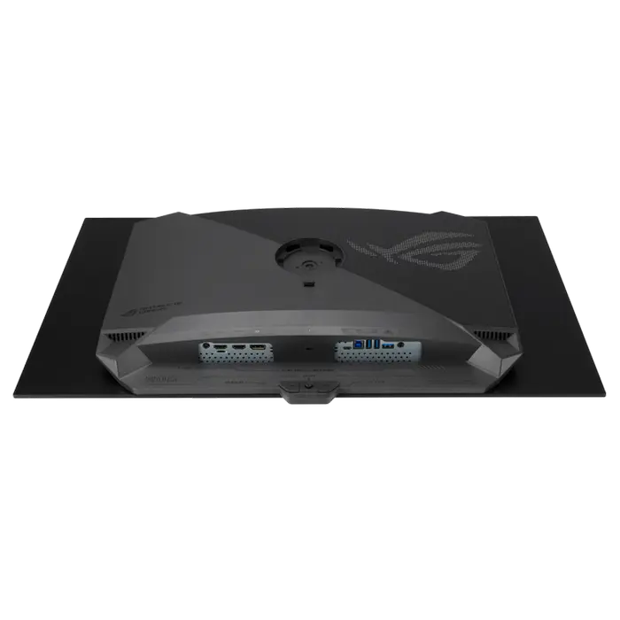 Игровой монитор ASUS ROG Strix XG32UCWMG Чёрный