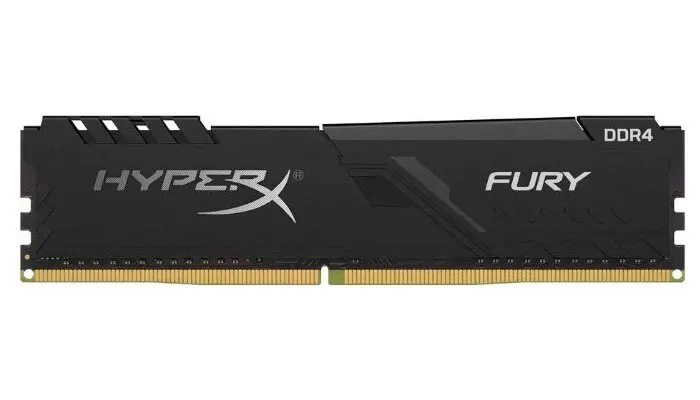 Kingston HyperX FURY
