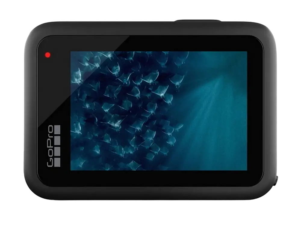 Экшн-камера GoPro Hero11 Черный