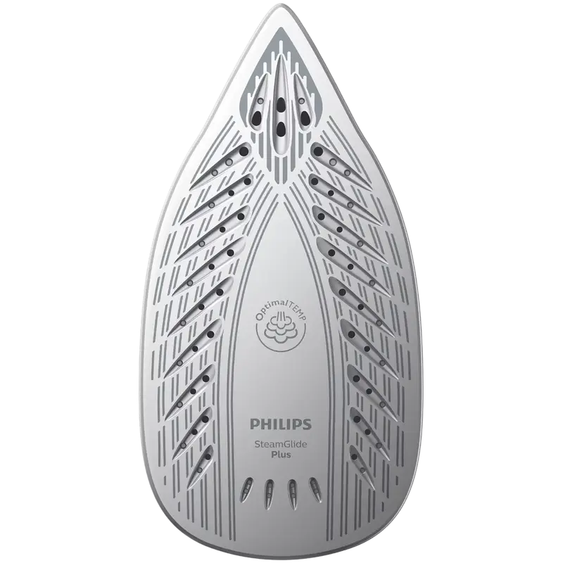 Утюг с парогенератором Philips PSG6024/30 Фиолетовый