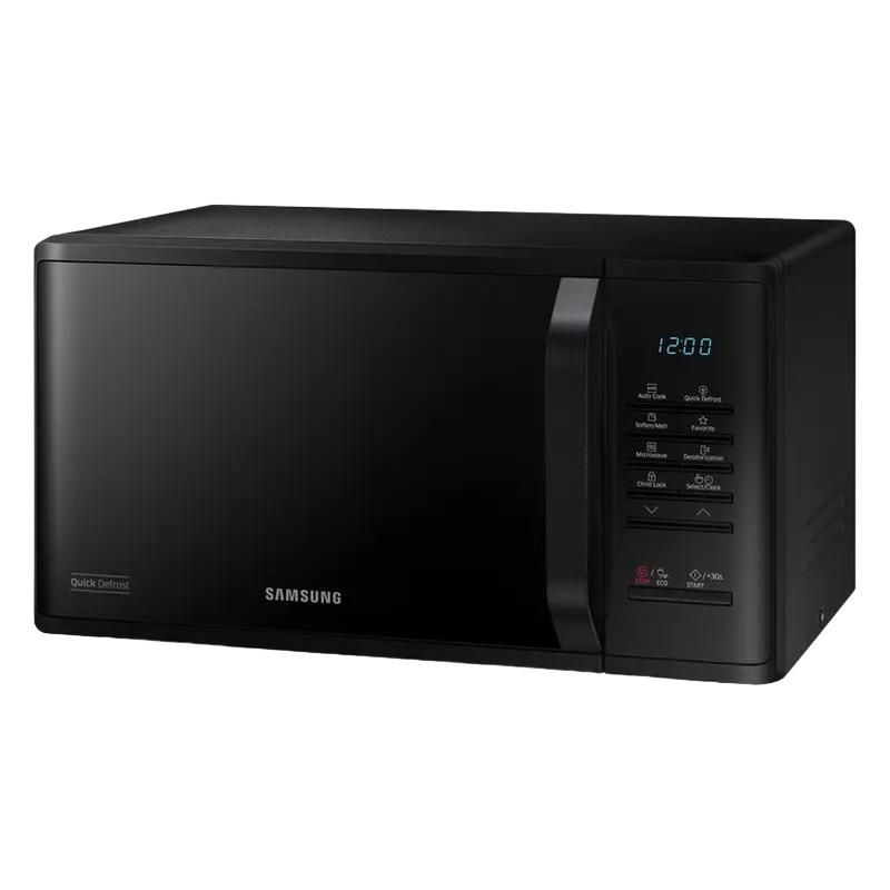Микроволновая печь Samsung MS23K3513AK/OL Черный