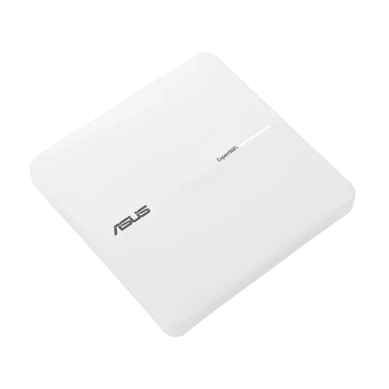 Punct de acces ASUS EBA63 Alb