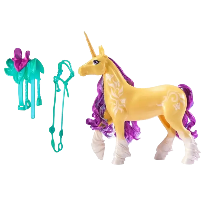 Unicorn Academy Unicorn Academy: Unicorns