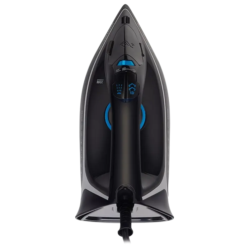 Утюг Polaris PIR2868K Чёрный