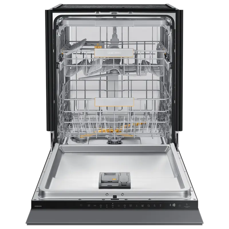 Mașină de spălat vase Samsung DW60DG790I00U1 Negru