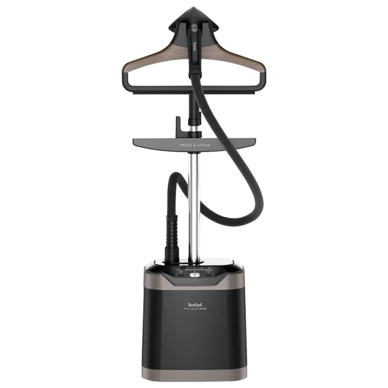 Стационарный отпариватель Tefal IT8490E0 Чёрный