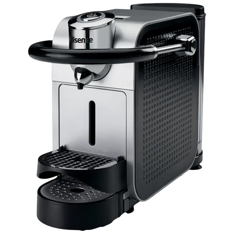 Капсульная Кофеварка Hisense HCM20CS Черный