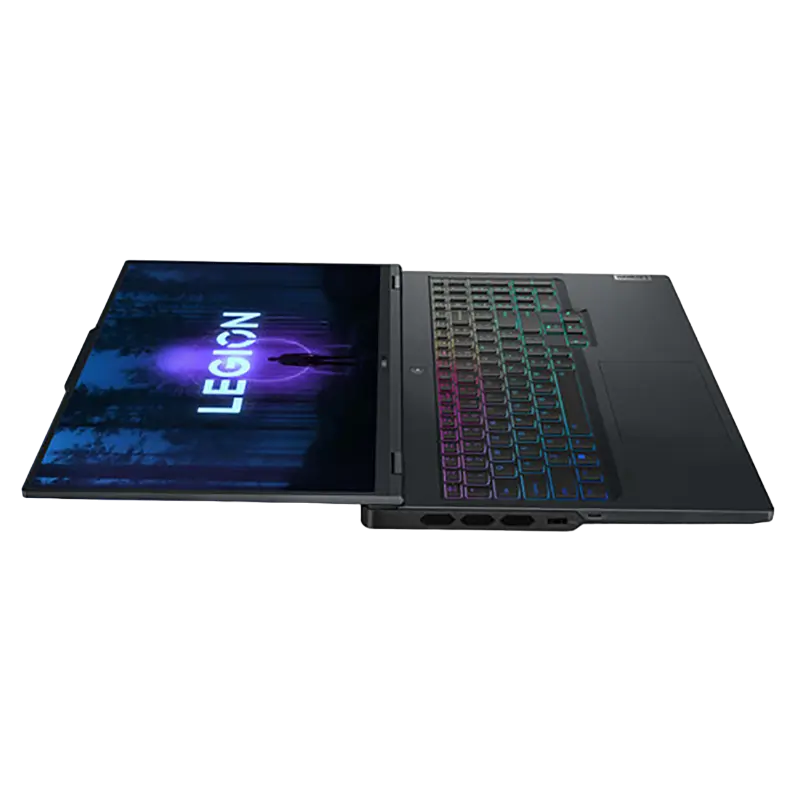 Laptop Gaming Lenovo Legion Pro 7 16IRX8H Onyx Grey