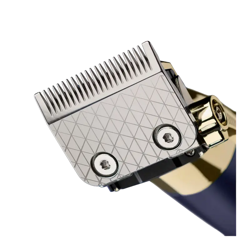 Aparat de tuns BaByliss E992E Albastru | Auriu