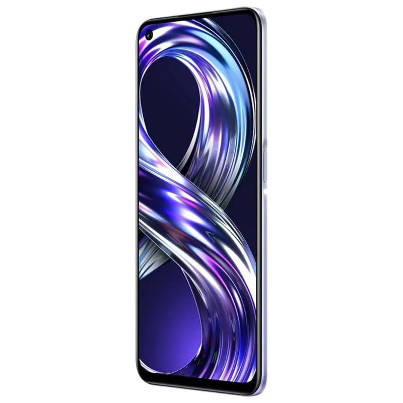 Смартфон Realme 8i, 4 ГБ / 128ГБ