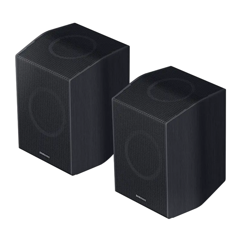 Саундбар Samsung HW-Q930D Черный