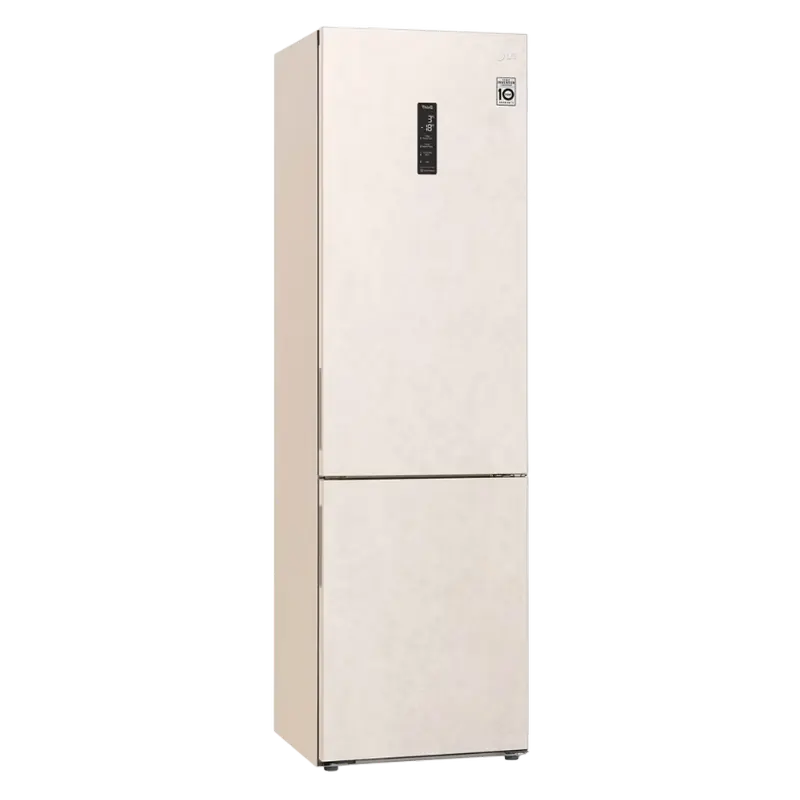 Frigider LG GA-B509CEQM Bej