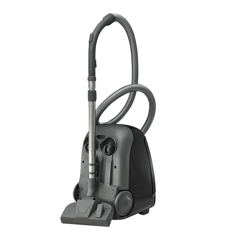 Пылесос Thomas Twin Sigma Черный