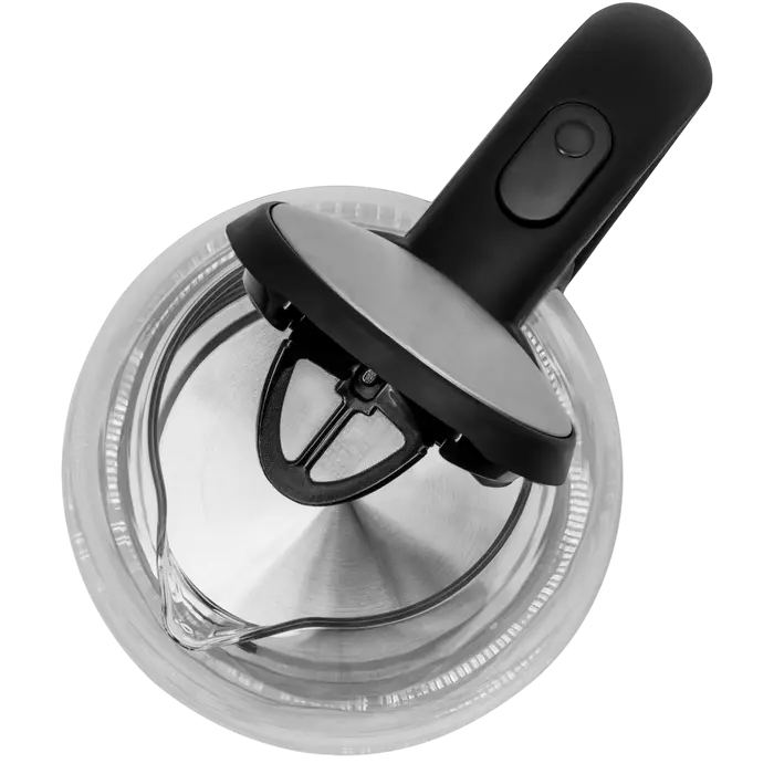 Электрочайник VITEK VT-7046 Чёрный