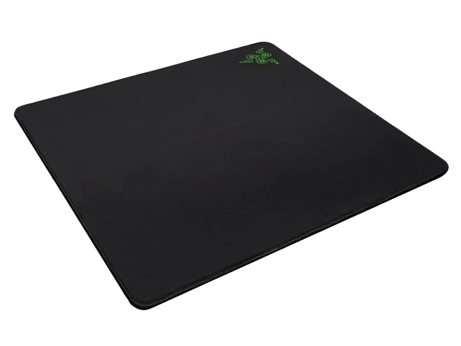 Игровой коврик для мыши Razer Gigantus Elite Edition Чёрный
