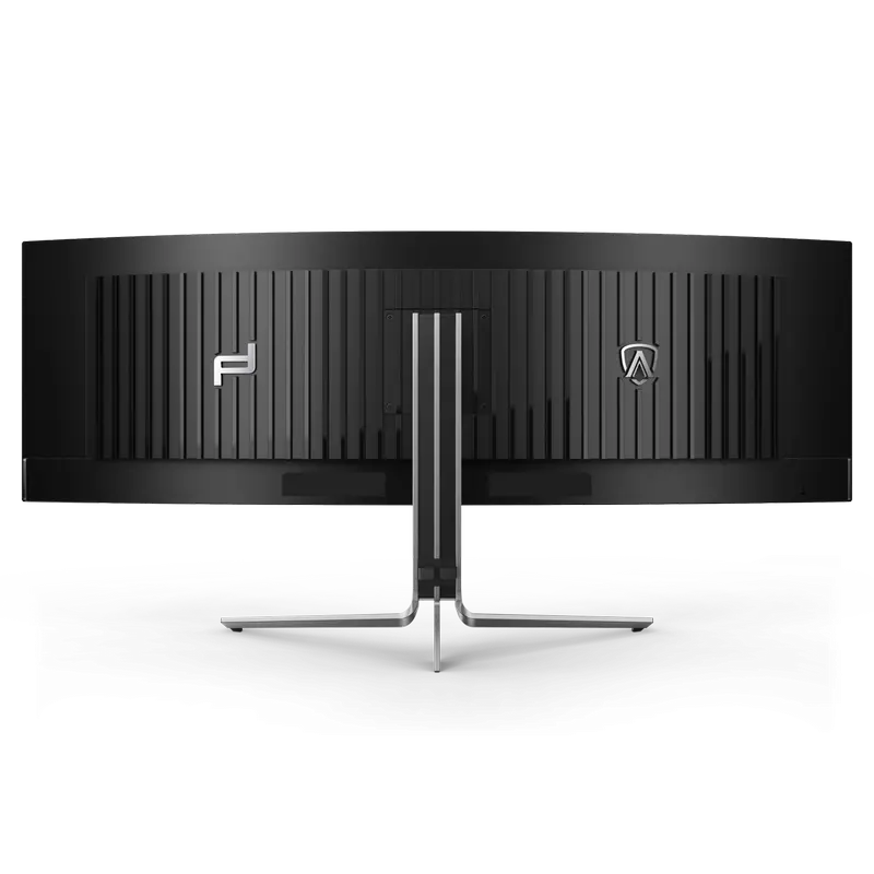 Игровой монитор AOC Agon Pro PD49 Чёрный