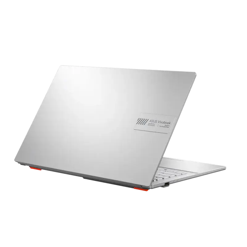 Ноутбук ASUS Vivobook Go 15 E1504FA Cool Silver