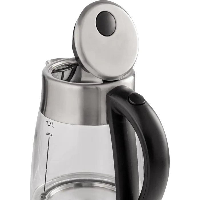 Fierbător electric Gorenje K17GE Argintiu