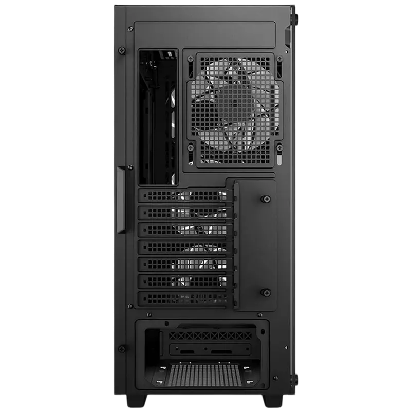 Carcasă PC Deepcool MATREXX 55 V4 Midi-Tower Negru