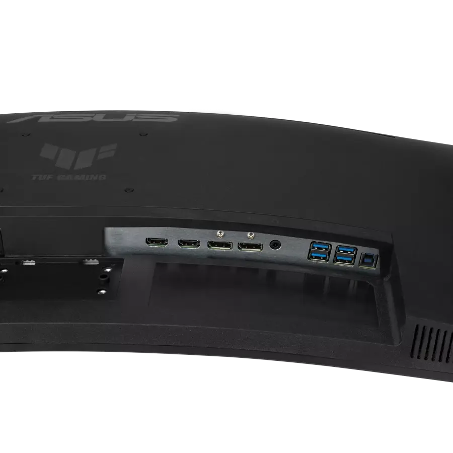 Игровой монитор ASUS TUF VG34VQ3B Чёрный