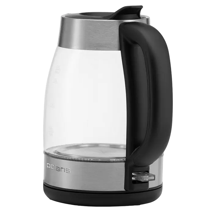 Электрочайник Polaris PWK 1817CGL Нержавеющая сталь