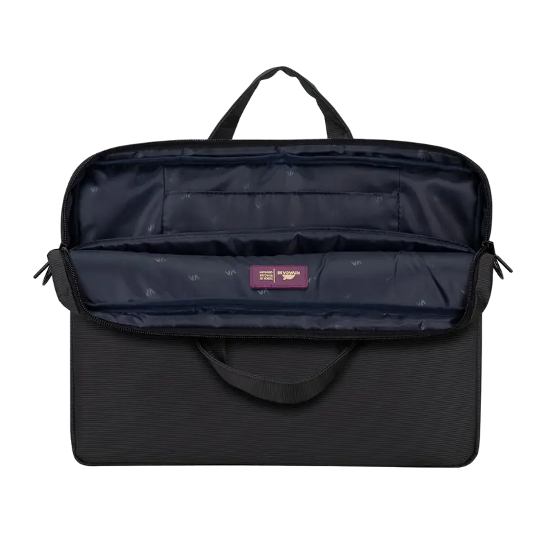 Сумка для ноутбука Rivacase Tivoli Серый