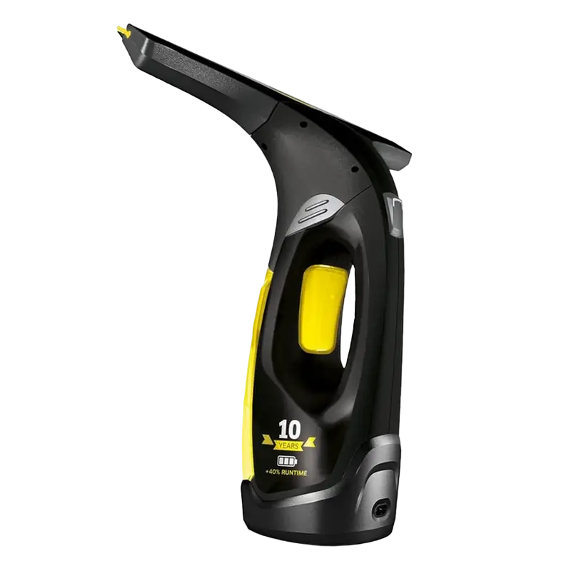 Оконный пылесос Karcher WV 2 Black Edition Черный