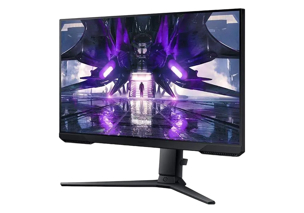 Игровой монитор - Odyssey G3 Чёрный