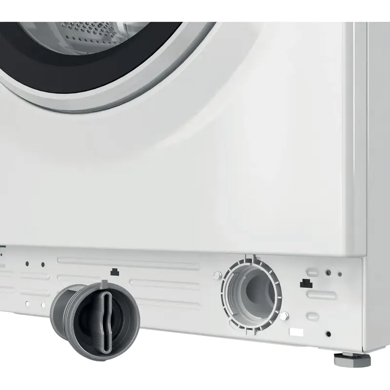 Стиральная машина Whirlpool WRBSS 6215 W EU Белый
