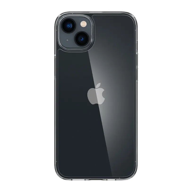 Husă Spigen Apple iPhone 14 Plus Airskin Hybrid Transparent