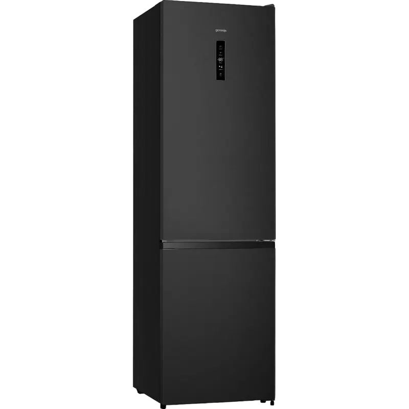 Frigider Gorenje NRK 620 FABK4 Negru