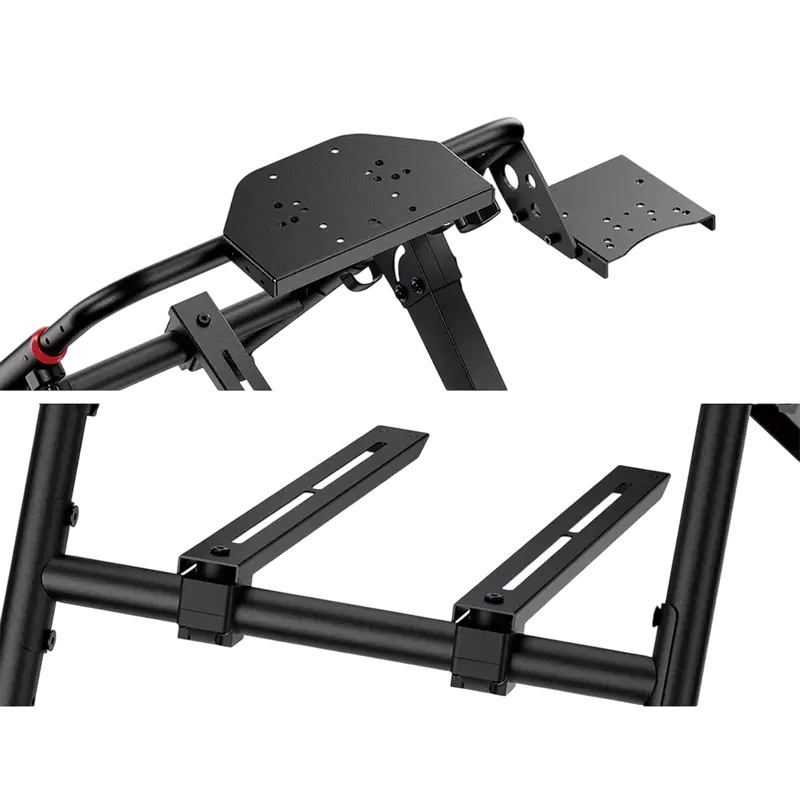 Baza Volanului Lumi LRS15-BS02 Gaming Playseat Negru