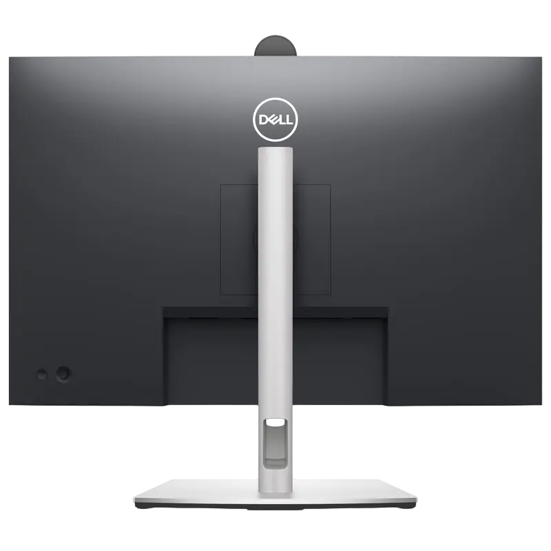 Монитор DELL P2724DEB Серебристый