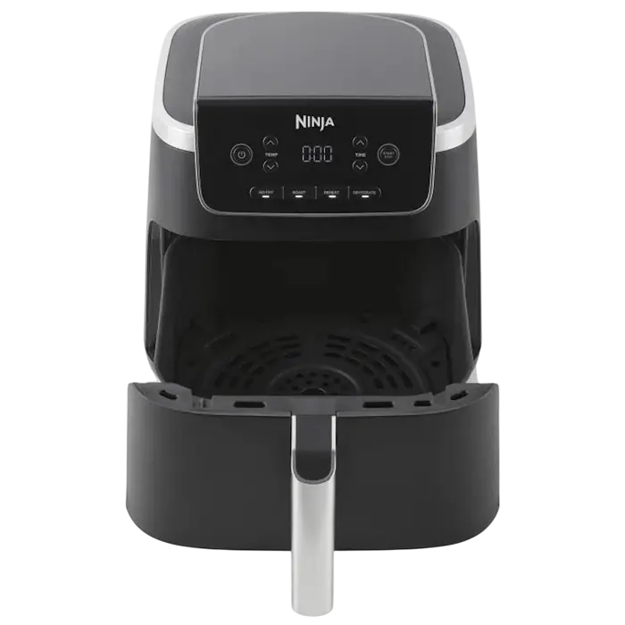 Аэрогриль Ninja AF140EU Черный