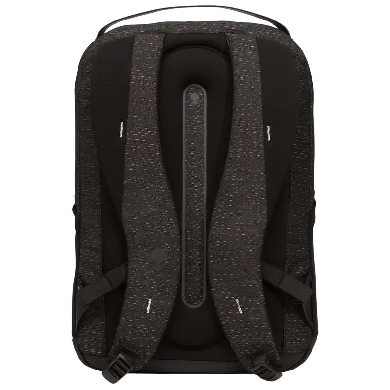 Рюкзак для ноутбука DELL Alienware Horizon Slim Чёрный