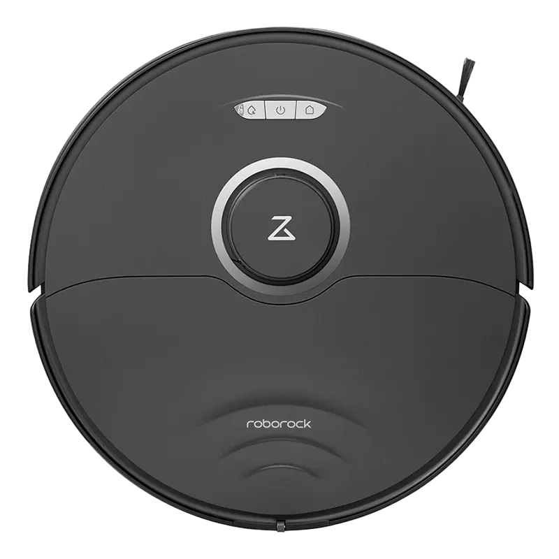 Робот-Пылесос Roborock S8 Pro Ultra Черный