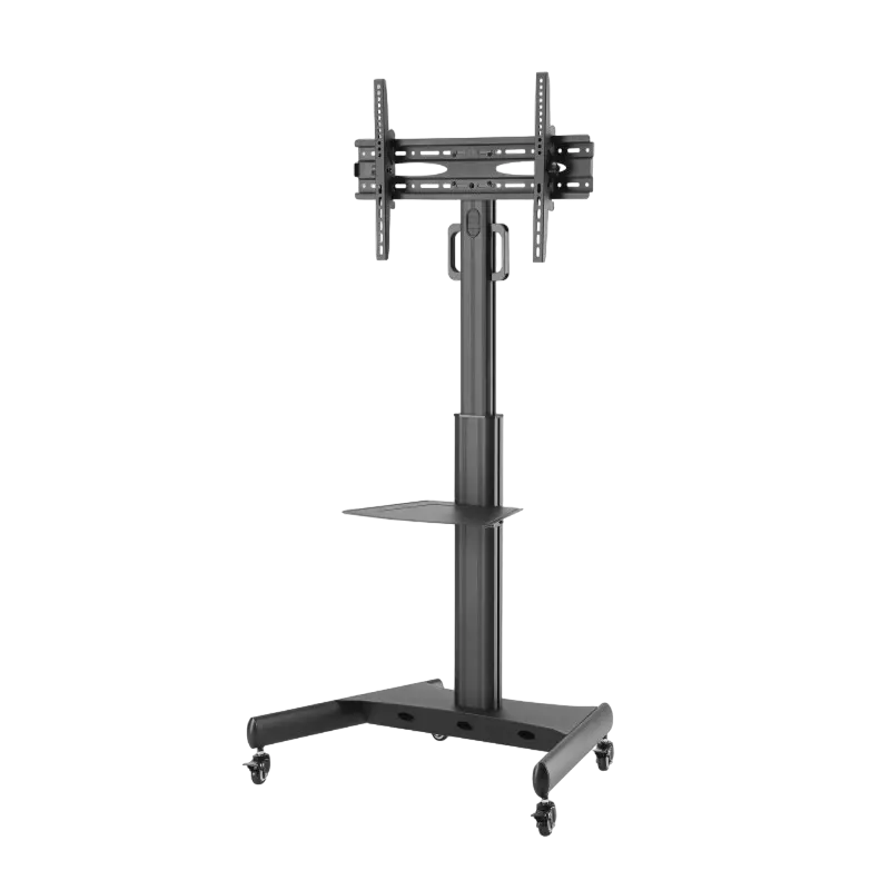 Кронштейн для телевизора Reflecta 65P-Shelf Черный