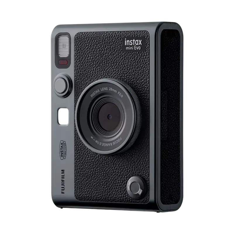 Cameră Foto instax Mini Evo 90th