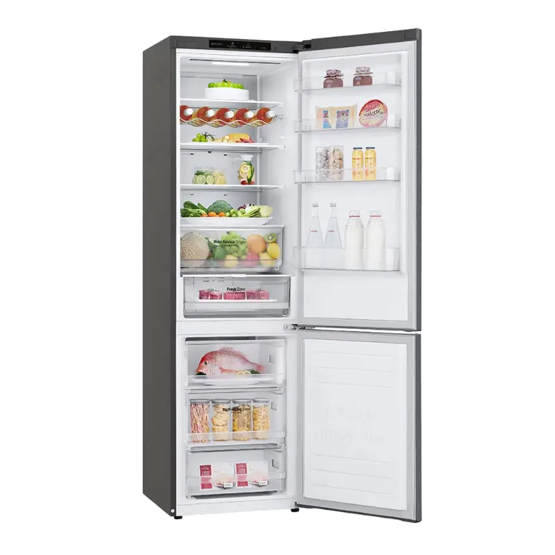 Frigider LG GW-B509SLNM Negru