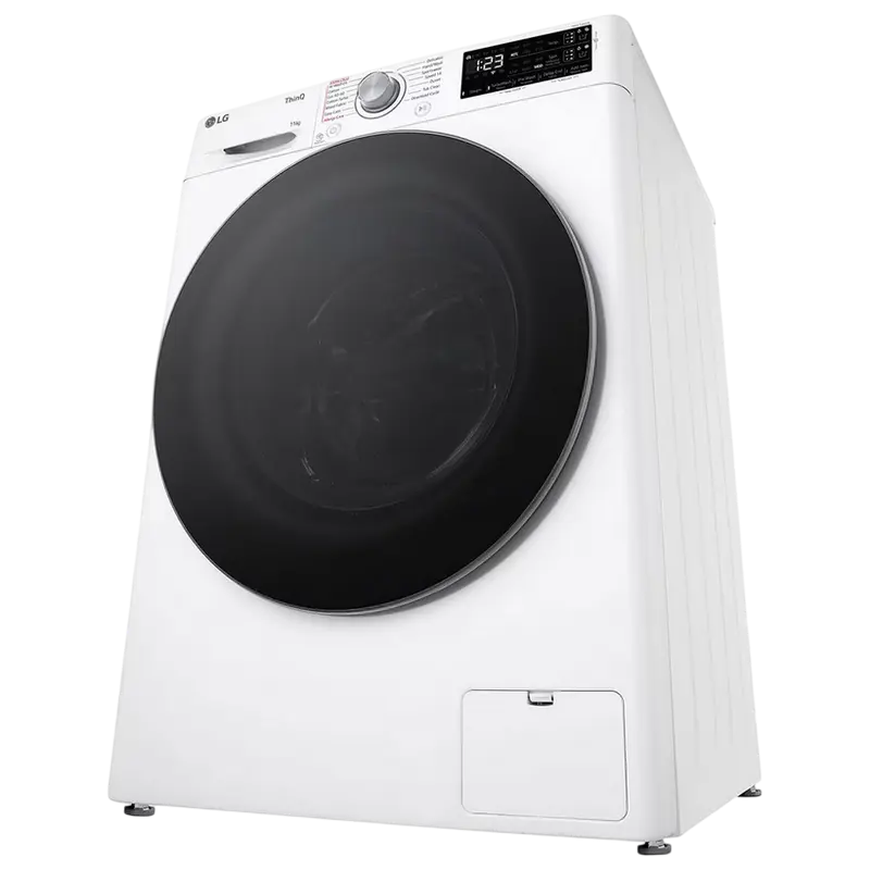 Стиральная машина LG F4WR311S1WA Белый