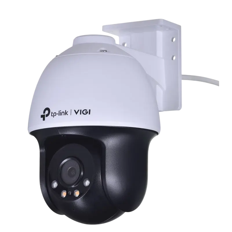 IP‑камера TP-LINK VIGI C540 Белый