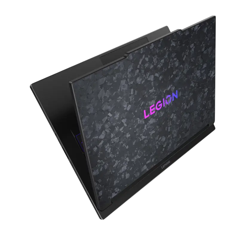 Игровой ноутбук Lenovo Legion 9 18IAX10 Eclipse Black