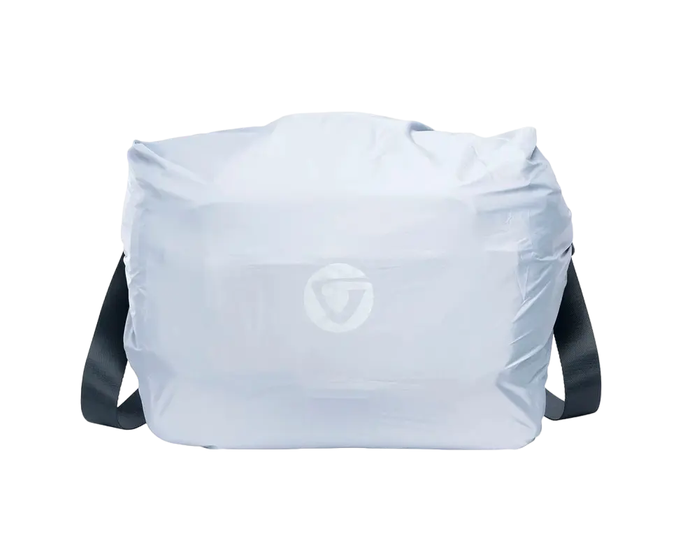 Geantă pe umăr Vanguard VEO FLEX 35M Albastru